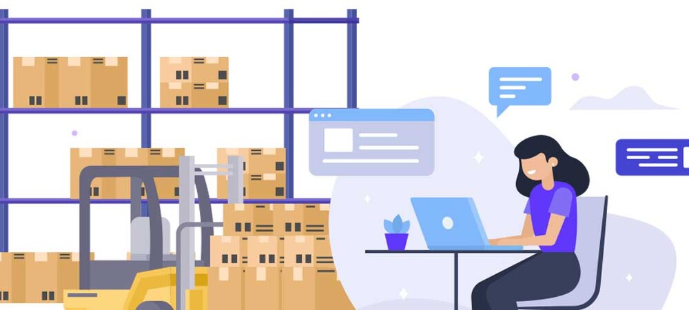 Как работает маркетплейс?