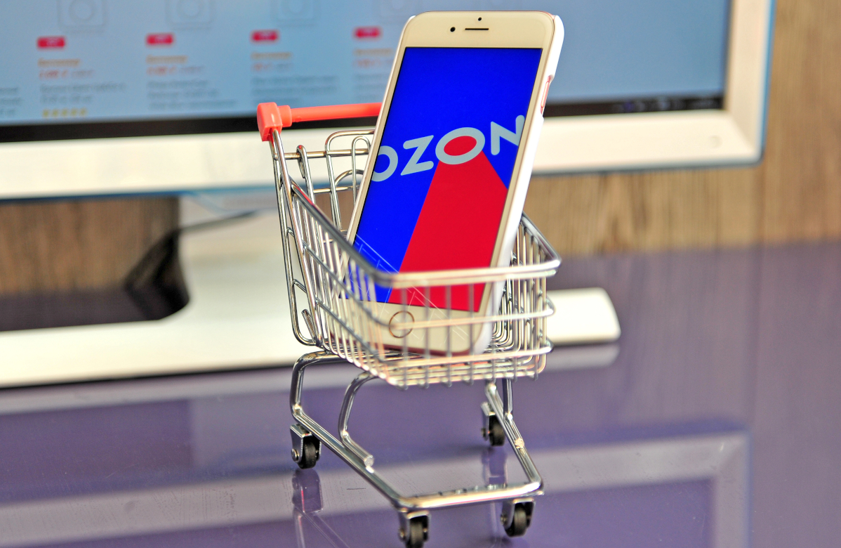 Фулфилмент для Ozon