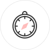 clock_in_circle